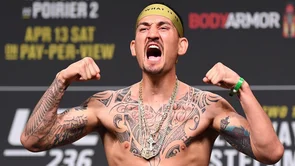 Max Holloway izrazio želju za revanšom protiv McGregora